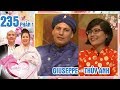 Chết cười với chàng rể 'SÚP LƠ' nhờ mẹ vợ dẫn đi mua QUẦN CHIP | Giuseppe - Thủy Anh | VCS #235 😂 thumbnail