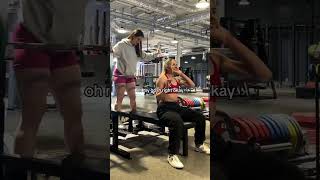 The Gym Girl Community Code Anon