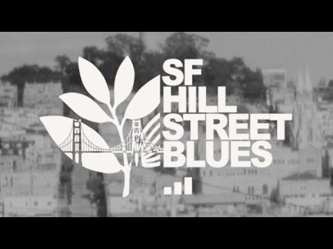 Magenta's SF HILL STREET BLUES 3 Trailer