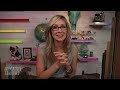 Hang out with Beth LIVE at 4pm! - 8/13/12 (Full Ep)