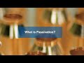 What is Passivation? Understanding Passivation | Able Electropolishing
