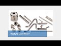 Video What is Passivation? Understanding Passivation | Able Electropolishing