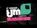 IT TICKLES! with TUJAMO | SA|05|05|12 | TEASER