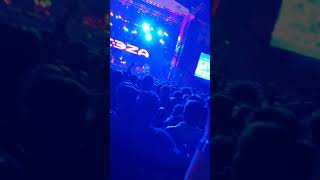 Ceza 2020 Konseri Panorama Harem