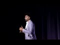 Life Begins at the End of your Comfort Zone | Mayank Mishra | TEDxLBSIM