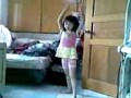 20110430 Zoey sun-ba dancing.3gp