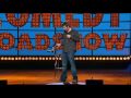 Rhod Gilbert - Luggage on Michael McIntyre's Comedy Roadshow
