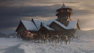 Trans-Siberian Orchestra - Christmas Eve