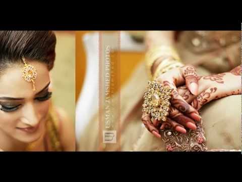 Pakistani Wedding Photography Desi Mehndi Shadi - A.R. Rahman...