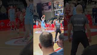 Bc Jonava Vs Bc Juventus