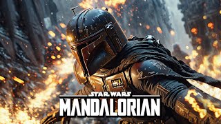 STAR WARS  Movie 2024: Mandalorian | Book of Boba Fett Clone Wars | HDs4me (Game