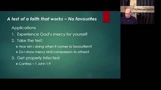 ABC Sermon 21 June 2020 Darryn Alexander