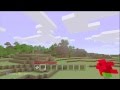 Minecraft Xbox 360 Seed (Flat Land+Forest+Mountains)