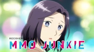 Stood Up | Recovery of an MMO Junkie