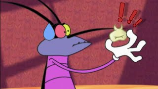 हद Oggy And The Roaches खय हआ दत Hindi Cartoons For Kids