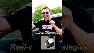 Driving Anxiety Course