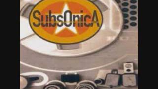 Watch Subsonica Non Identificato video