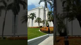 Templo De Guayaquil, Ecuador