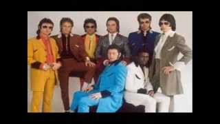 Watch Showaddywaddy Dont Turn Your Back On Me Baby video