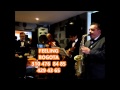 VIOLIN Y SAXOFON BOGOTA 359 52 61SERENATA Y EVENTOS GUITARRISTA CANTANTE JAZZ