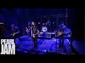 Gone (Live on Letterman)