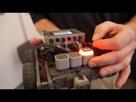 200 VEX IQ Robotics for Education from VEX Robotics