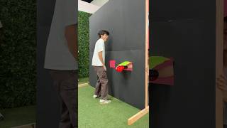 Dont Get Punched In The Balls Challenge