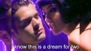 Watch Thalia A Dream For Two video