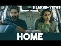 Home | Tamil Short Film | ft. Tharani | 4K | JFW