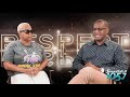 Smooth R&B 105.7 Reviews "Respect" The Movie