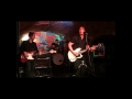 Ashbury Keys - Hero (Live at The Cavern Club Front Stage as part of IPO Liverpool 2012)