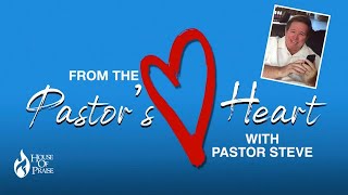 "Golden Nuggets on God's Supernatural Favor" FTPH - 091522