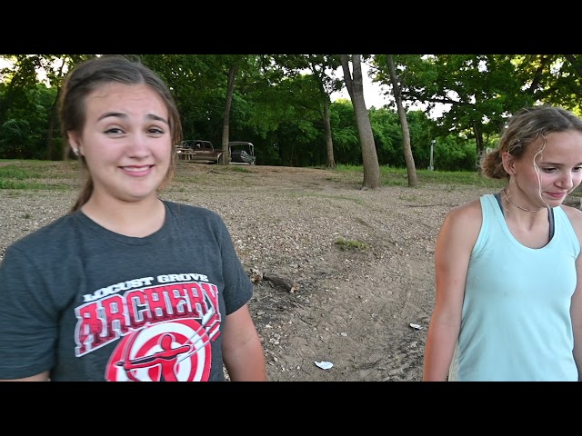 Watch Outdoor Oklahoma 4624 on YouTube.