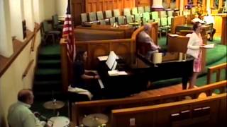 Watch Paul Oakley Because Of You video