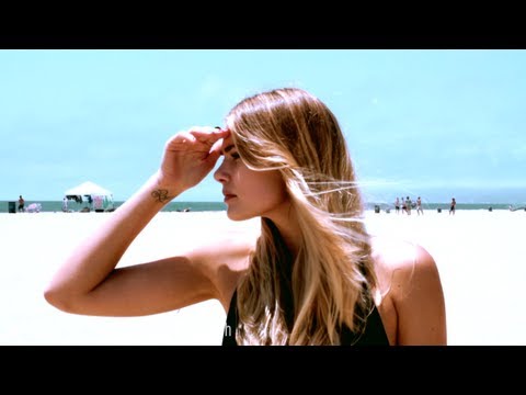 Model/Designer Tori Praver: In Focus