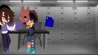 Michaels Punishmentнаказание Майклаpart 2Часть 218Gacha Clubгача Клубaftonsафтоны