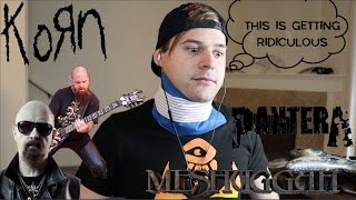 Try Not To Headbang Challenge Expert Mode