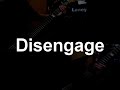 Suicide Silence - Disengage [cover by me]