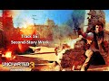 Uncharted 3: Drake's Deception [Soundtrack] - Disc 1 - Track 16 - Second-Story Work