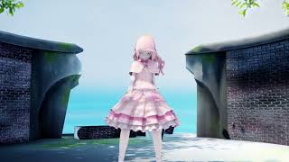 Mmd Wiggle Wiggle Selnaestre