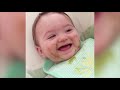 Try Not to Laugh Funny Cute Baby Video - Funny Fails