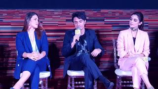 Teefa in Trouble | Trailer Launch | Ali Zafar | Maya Ali