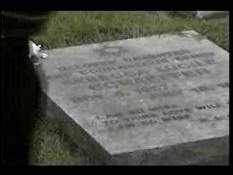 rebecca schaeffer gravesite the death 2ur s visit to rebecca schaeffer