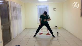 Miradas Compartidas FÚTBOL 9