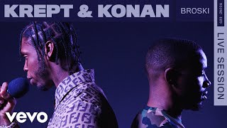 Watch Krept  Konan Broski video