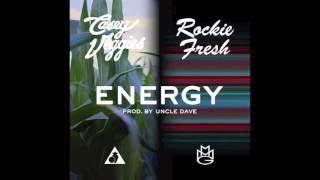 Watch Casey Veggies Energy Ft Rockie Fresh video