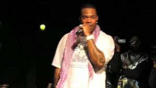Watch Busta Rhymes Case Of The Pta video