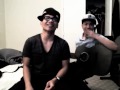 Sure Thing Cover feat. Amiel Diego