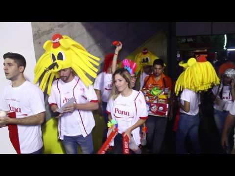 Activacion Barra Coca-Cola Estadio Universitario