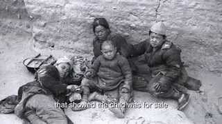 China 39 S Forgotten War The Henan Famine China 39 S Forgotten War The Henan Famine